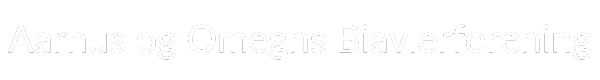 Aarhus og omegns biavlerforening